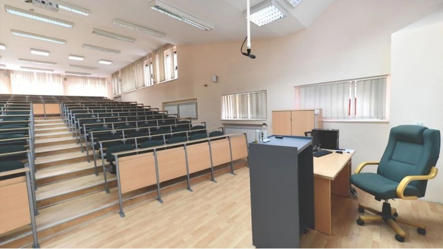 定向麥克風系統