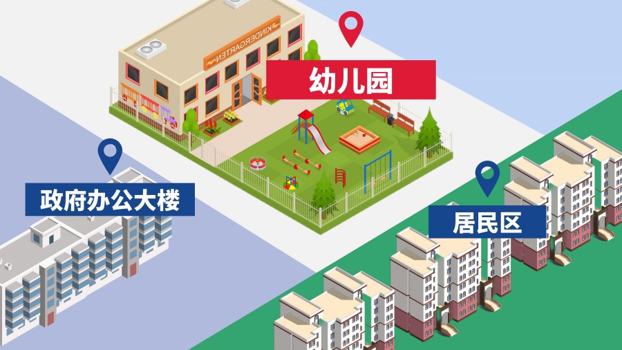 安靜操場系統(tǒng)（操場定向音響）部署設(shè)計圖