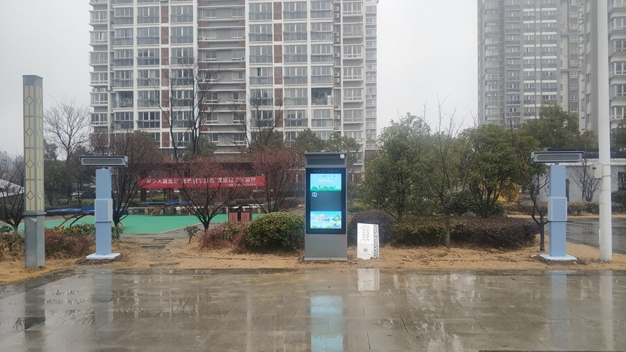 廣場舞定向音響：廣場舞降噪解決方案的技術(shù)突破和前景