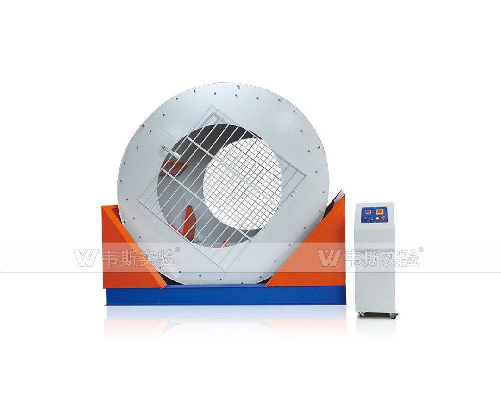 箱包滾筒跌落試驗(yàn)機(jī)