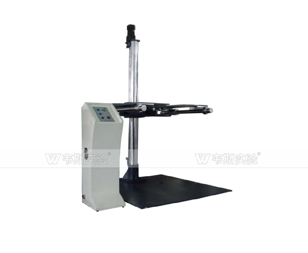 箱包跌落試驗(yàn)機(jī)