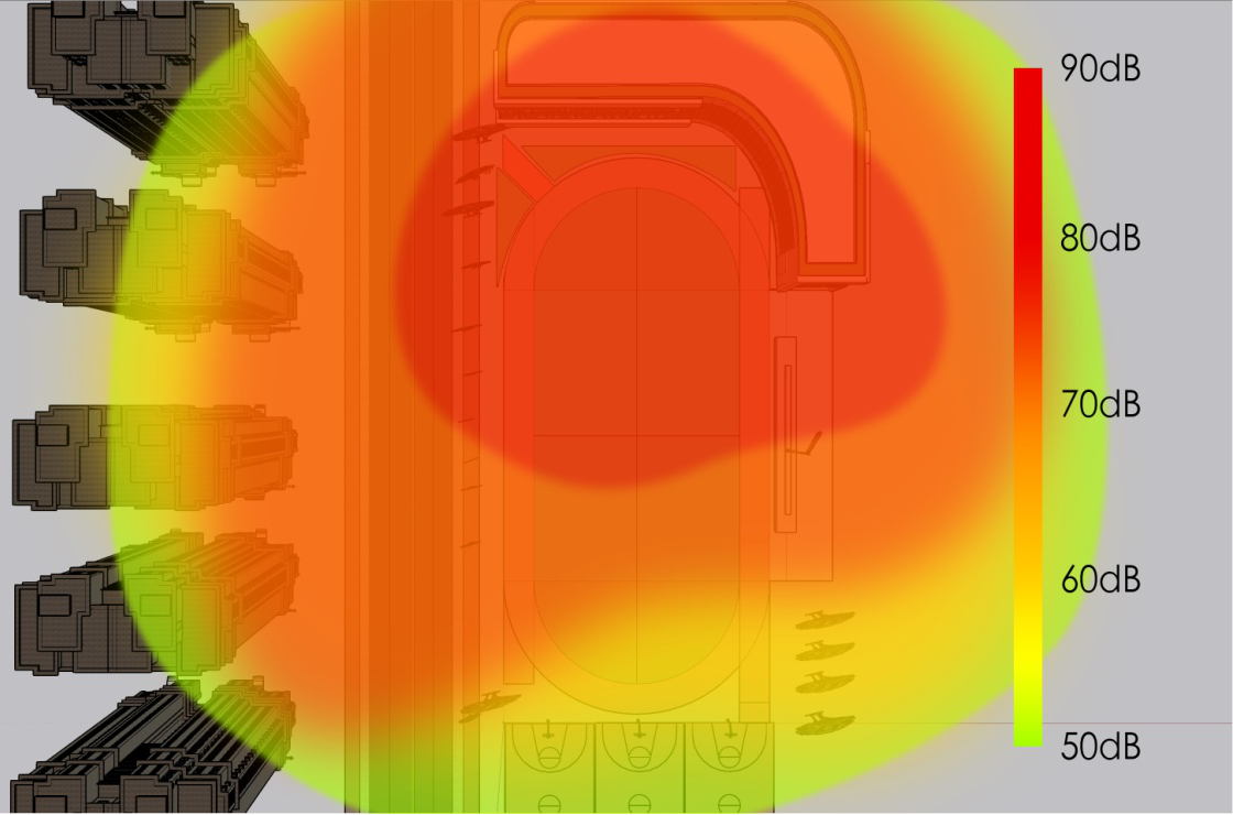 安靜操場系統(tǒng)