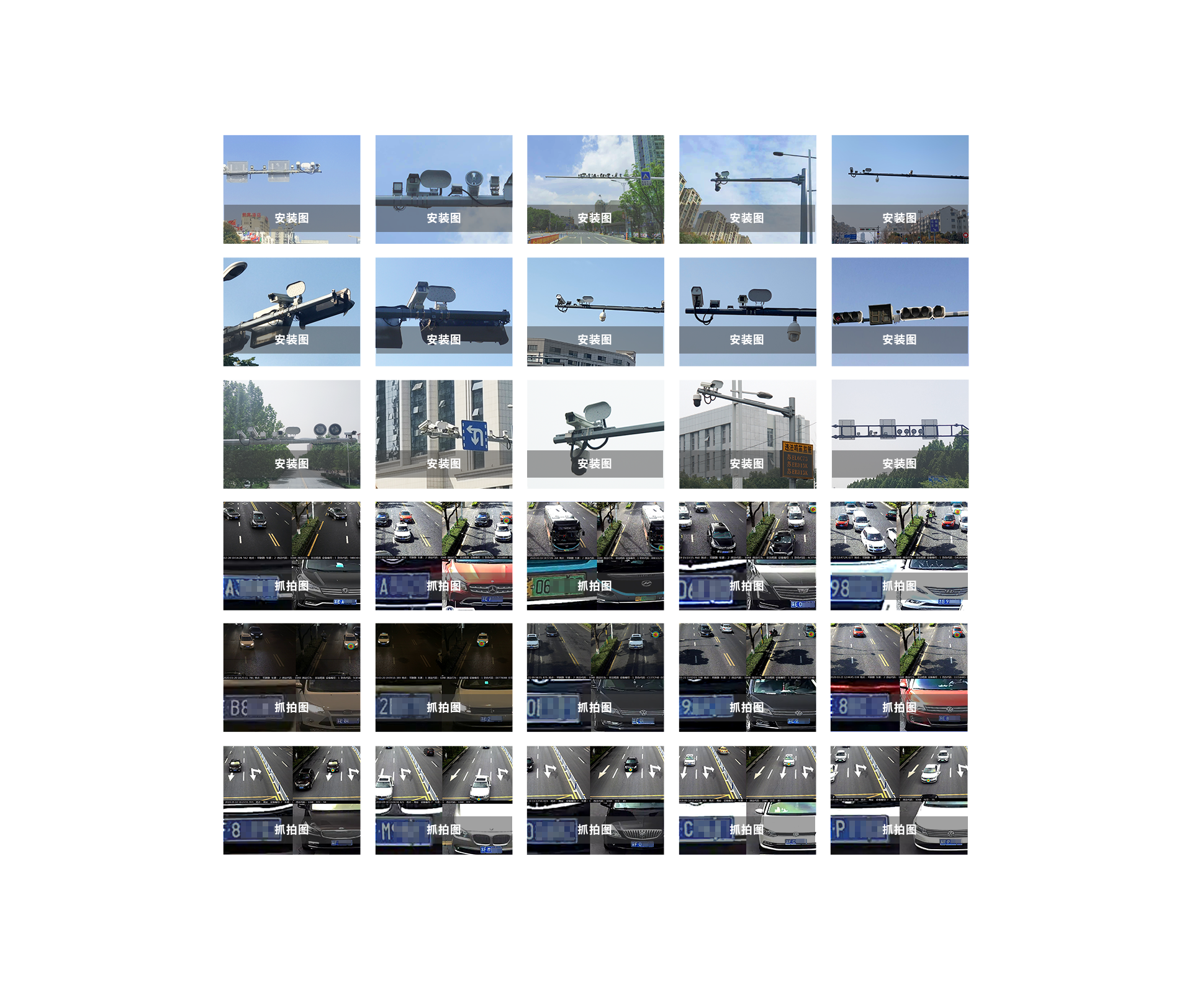 鳴笛抓拍系統(tǒng)