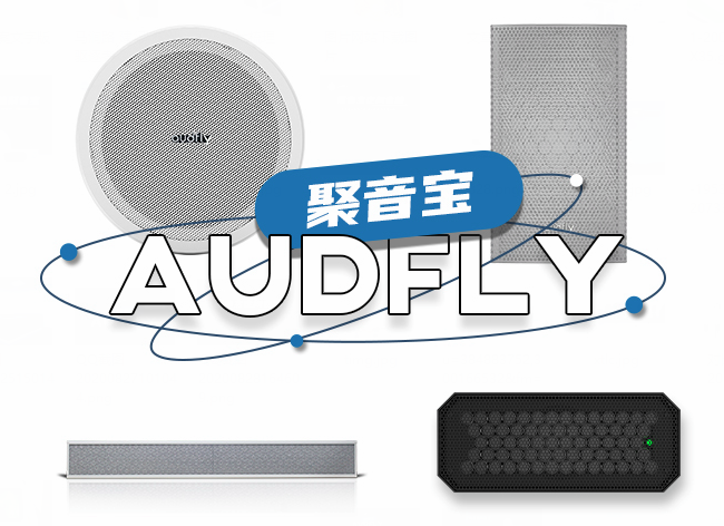 定向音響系統(tǒng)