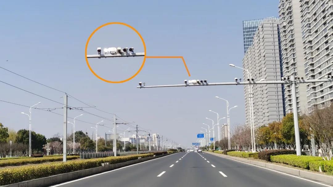 鳴笛檢測(cè)器